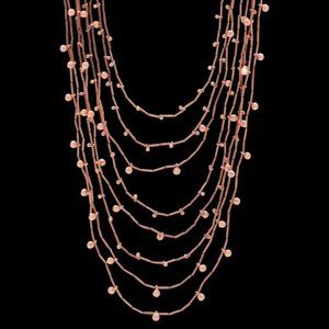 Premier Designs Sunkissed Necklace